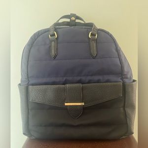 Tutilo travel bag